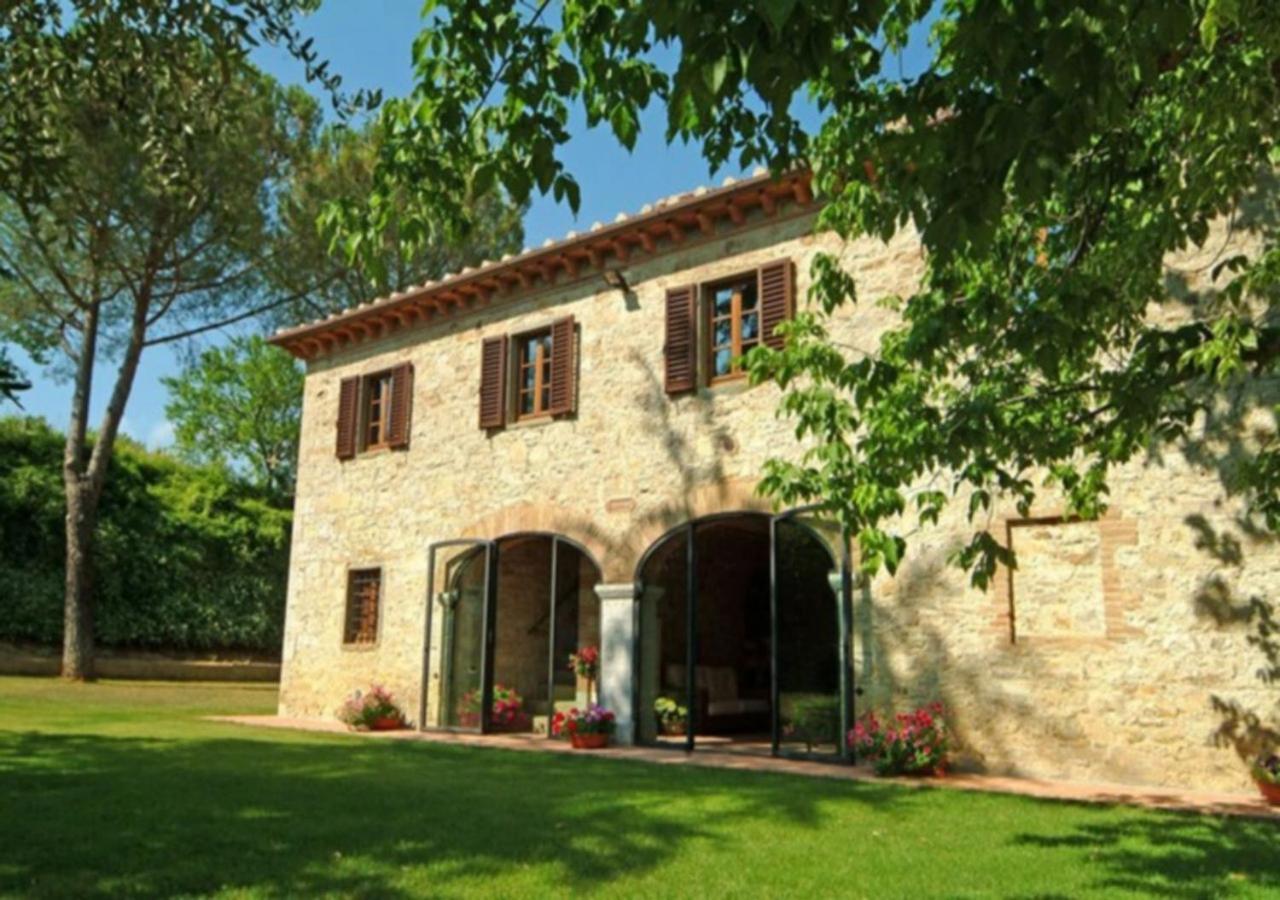 Villa Podere Lucignano Secondo