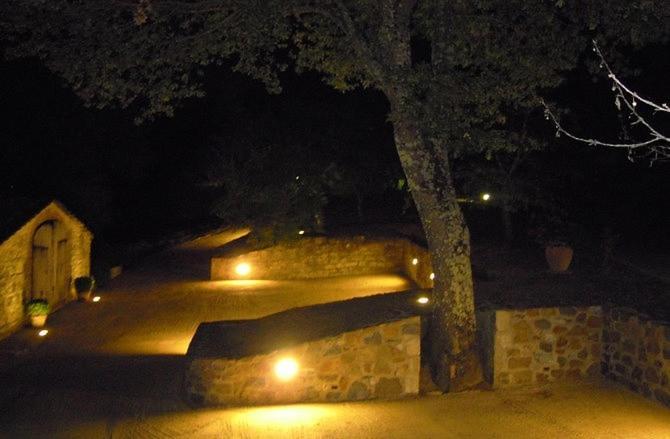 Podere Lucignano Secondo Villa