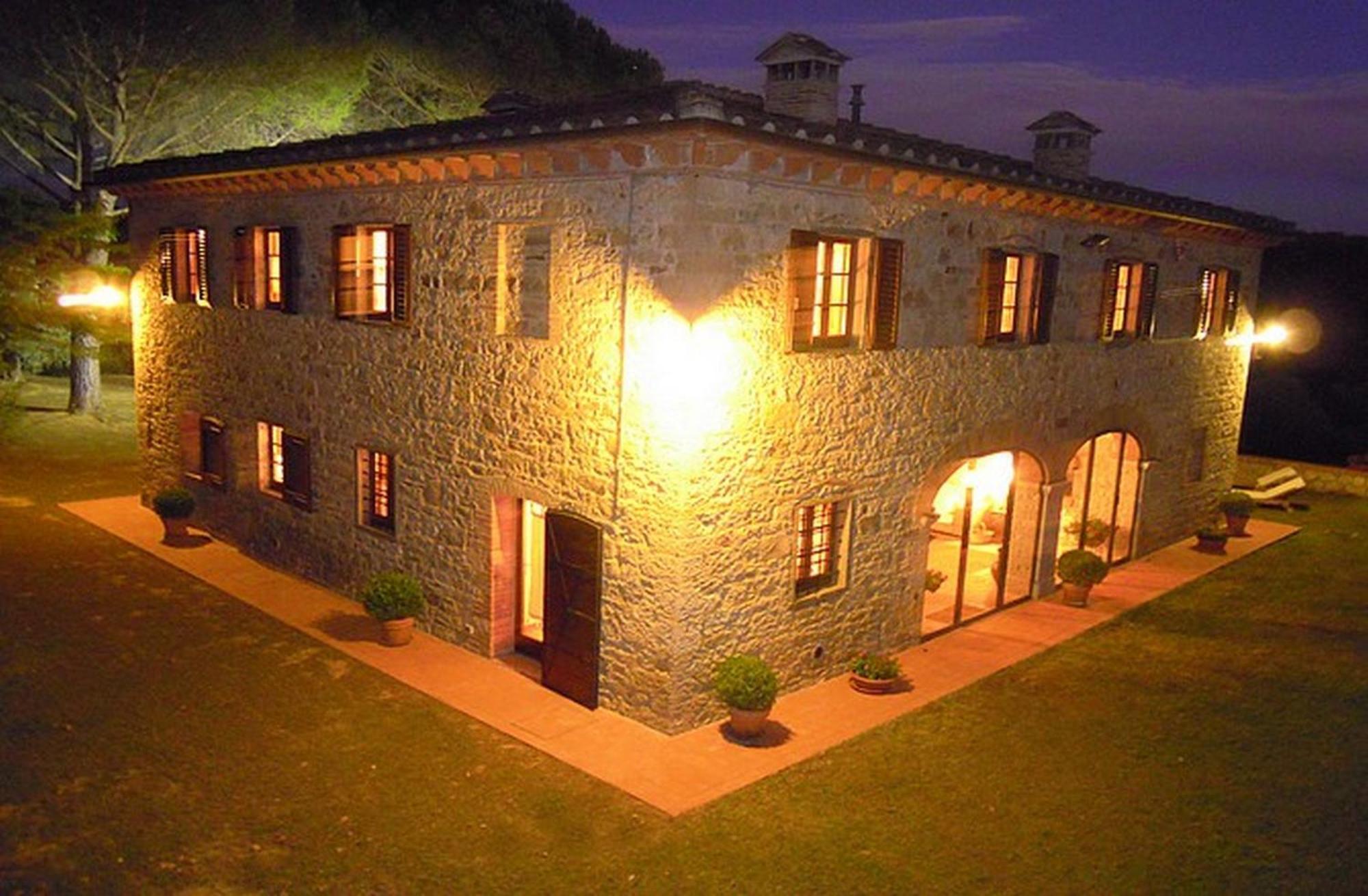 Podere Lucignano Secondo