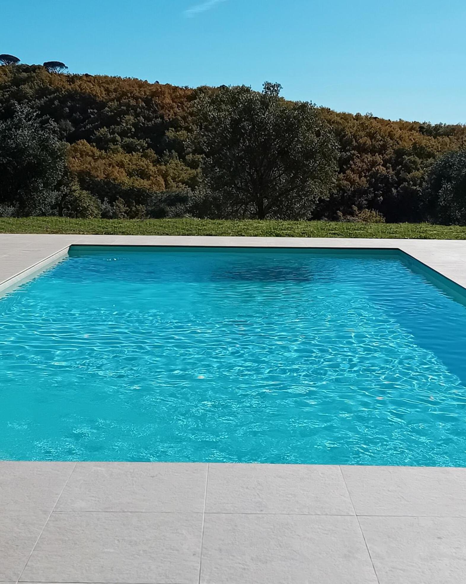 Podere Lucignano Secondo *
