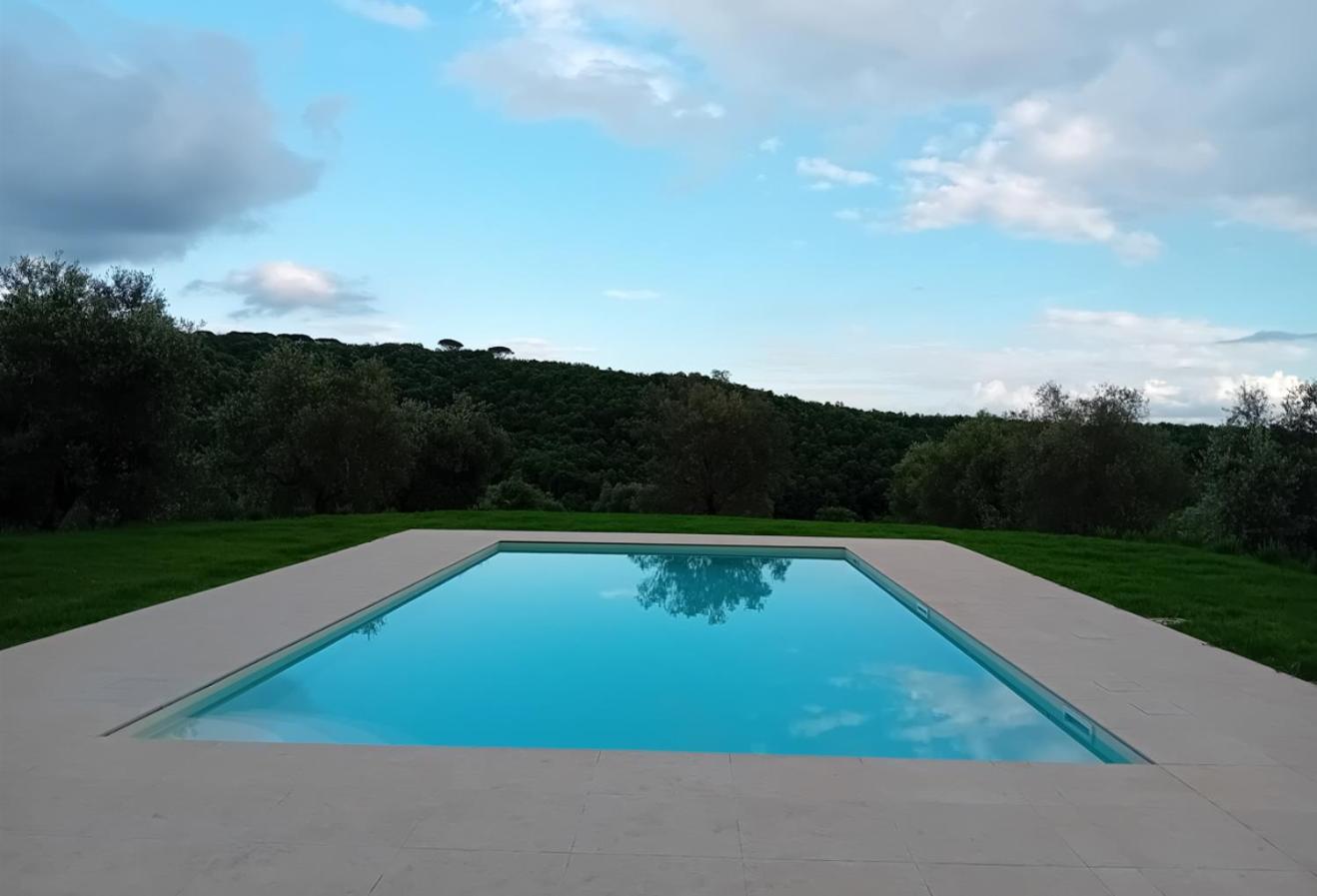 Podere Lucignano Secondo Villa Gaiole in Chianti